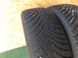 OPONA OPONY HANKOOK WINTER ICEPT I*CEPT RS3 225/55 R17 101V 2szt