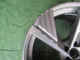AUDI E-TRON E TRON 4KE FELGA ALUMINIOWA AUDI SPORT 9,5x22 ET 36 4KE601025B