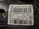 BMW 2 F45 F46 FULL LED LAMPA PRZÓD PRAWA 7494856