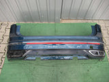 VW TIGUAN II 2 5NA R LINE R-LINE 20- LIFT ZDERZAK TYŁ 5NA807521 5NA807417