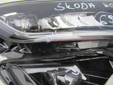 SKODA KODIAQ 566 LAMPA FULL LED PRAWA 566941018H