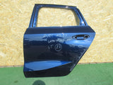 AUDI A3 8Y 20- SPORTBACK HB DRZWI LEWE TYŁ NIEBIESKIE 8Y4833051A
