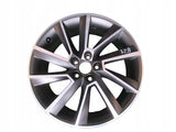 SKODA KAMIQ SCALA FABIA III 3 6V FELGA ALUMINIOWA 6,5x17 ET 40 657601025E
