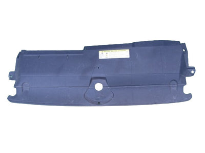 AUDI A6 C8 4K 18- OSŁONA PASA PRZEDNIEGO GÓRNA 4K0807081