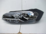 VW POLO 2G VI 6 17- LAMPA LEWA ZWYKŁA 2G1941005