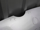 VW GOLF 7 VII 5G 13-20 MASKA POKRYWA SERBRNY MET. 5G0823155 5G0823031J