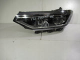 VW PASSAT B8 3G LIFT 19- LAMPA LEWA FULL LED 3G1941081P