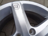 VW PASSAT B6 B7 EOS FELGA ALUMINIOWA 6,5x16 ASPEN 3AA071496A