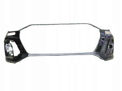 AUDI Q5 II 2 S-LINE S LINE SQ5 LIFT 20- 80A ZDERZAK PRZÓD 80A807437P