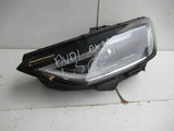 AUDI A4 B9 LIFT 8W 20- FULL LED LAMPA LEWA 8W0941011