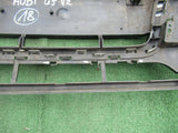 AUDI Q5 I 1 S LINE S-LINE 8R 08-12 GRILL ATRAPA CZARA LAKIER 8R0853651
