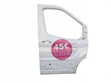 FORD TRANSIT MK8 LIFT 19- PRAWY PRAWY PRZÓD DRZWI PRK31V20124