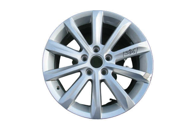 VW PASSAT B8 3G FELGA 6,5x17 3G0601025C HELSINKI
