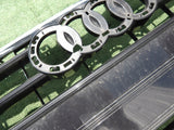 AUDI A7 C8 4K8 18- S-LINE ATRAPA GRILL 4K8853651A 4K8853653A