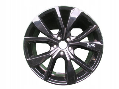 VW T-ROC T ROC R 2GA FELGA ALUMINIOWA MISANO CZARNA 8x19 ET47 2GA601025AK