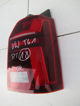 VW T6 T6.1 LIFT 7LA 19- LAMPA LED TYŁ PRAWA 7LA945208A
