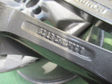 AUDI A5 B8 8T FELGI ALUMINIOWE ORYGINAŁ SZARE 8,5x18 ET 29 8T0601025G