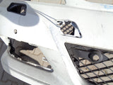 MERCEDES C KLASA LIFT W204 ZDERZAK PDC A2048806547