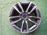 BMW 2 U06 Active Tourer M-PAKIET FELGA 7x17 ET 41 3611 6891175 WZ 834M