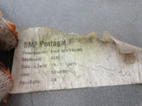SEAT ALHAMBRA FR LINE 7N5 10- ZDERZAK LB9Z 7N5807221A 7N5807217E/F/G/H/J