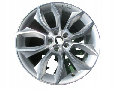SKODA KODIAQ KAROQ FELGA 8x19 ET45 57A601025G Q