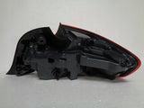 BMW 2 F22 F23 LCI LIFT LAMPA NEON LEWA TYŁ 7420991