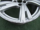 AUDI A5 8B3 25- A4 B9 8W FELGA ALUMINIOWA 8x18 ET 40 8B3601025C