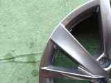 VW PASSAT B9 3J 23- FELGA ALUMINIOWA GAVIA 7,5x17 ET 41 3J0071497