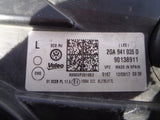 VW T-ROC TROC 2GA LAMPA FULL LED LEWA KOMPLETNA 2GA941035D