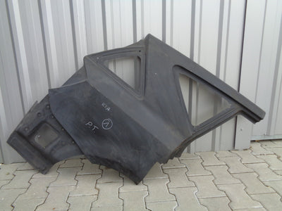 KIA CEED CEE'D KOMBI 06-12 BŁOTNIK PRAWY TYŁ ORYG