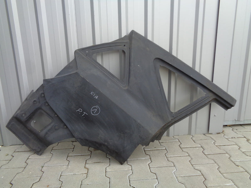 KIA CEED CEE'D KOMBI 06-12 BŁOTNIK PRAWY TYŁ ORYG