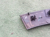 SEAT CUPRA TAVASCAN 24- 11H PRAWA LISTWA ZDERZAKA 11H853026D