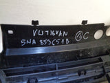 VW TIGUAN II 2 2016- 16- 5NA GRILL ATRAPA 5NA853651B ORYGINAŁ