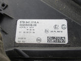 SKODA KAROQ 57B LAMPA ZWYKŁA PRAWA 57B941016A