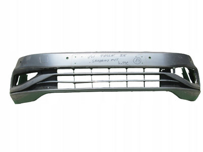 VW PASSAT B8 3G 19- LIFT ZDERZAK PRZÓD 6xPDC 3G0807221E