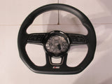 AUDI A1 S1 82A A3 S3 8Y 19- S-LINE KIEROWNICA MULTIFUNKCYJNA 82A419091AH