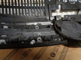 VW TIGUAN LIFT FL 11- 5N GRILL ATRAPA 5N0853653E