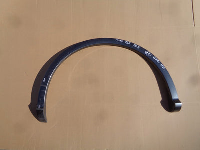 AUDI Q5 80A LISTWA BŁOTNIKA PRAWY TYŁ S LINE 80A85