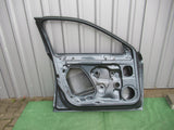 SKODA SUPERB 3V 15-23 DRZWI LEWY PRZÓD IGŁA SZARY MET. 3V0831311 3V0831055B