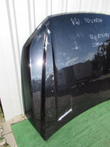 VW TOUAREG 3 III 760 18- MASKA ORYG. CZARNA 760823155 760823031