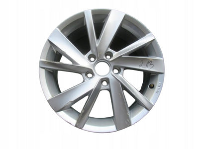 VW GOLF VIII 8 5H FELGA ALUMINIOWA GAVIA 6,5x17 ET 46 5H0071497