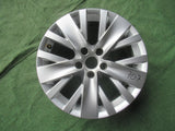 VW TIGUAN I 1 5N FELGA ALUMINIOWA 7x17 ET 43 5N0601025AC SPOKANE