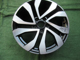 VW T-ROC R 2GA FELGA GALWAY 7x17 ET 45 2GA601025AF
