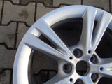 BMW 2 F45 F46 FELGA 6855086 WZ385 7,5x17 ET 54
