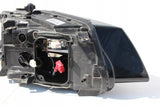 AUDI Q5 8R LIFT 12- LAMPA XENON BI-XENON LEWA SKRĘTNA 8R0941033C