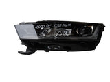SKODA OCTAVIA 4 IV 2020- 20- 5E4 FULL LED LAMPA LEWA 5E4941015A