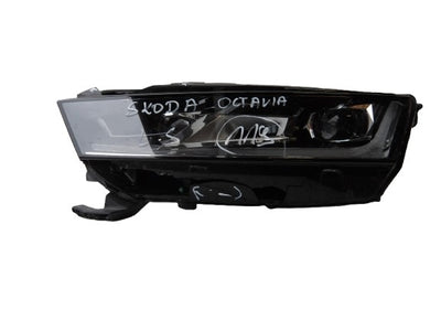 SKODA OCTAVIA 4 IV 2020- 20- 5E4 FULL LED LAMPA LEWA 5E4941015A