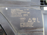 AUDI A6 C8 4K FULL LED LAMPA LEWA 4K0941033