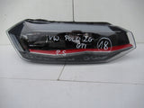 VW POLO GTI 2G 18- FULL LED LAMPA PRAWA 2G1941036G