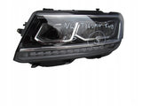 VW TIGUAN II 2 5NB 5NA LAMPA FULL LED 5NB941035D